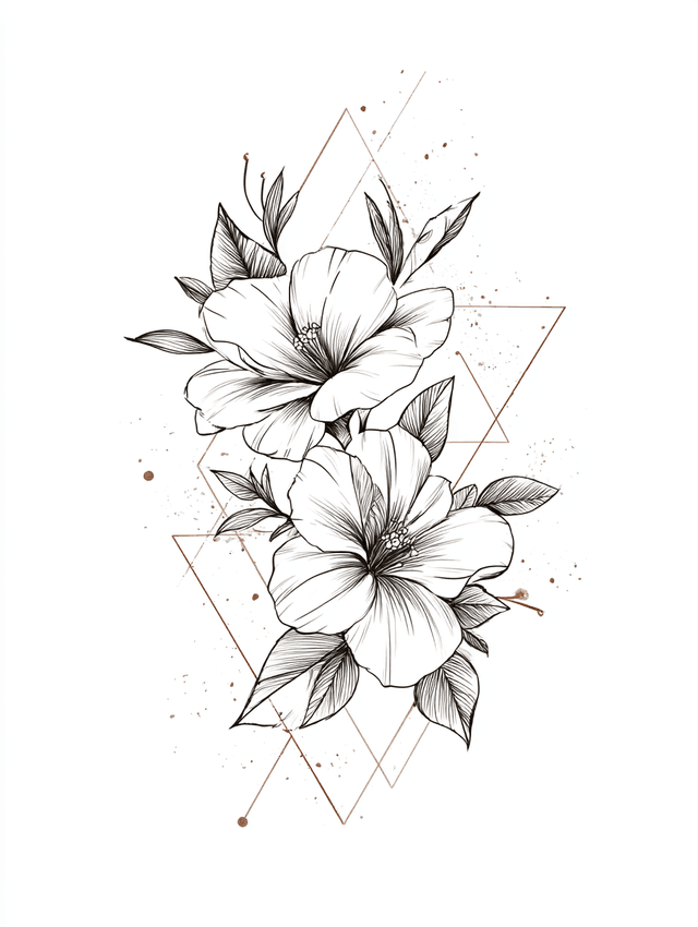 Tattoo concept 3